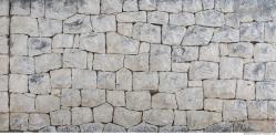 Photo Textures of Wall Stones Mixed Size